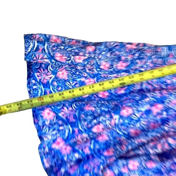 Lilly Pulitzer Alison dress size 2 - Picture 5 of 9